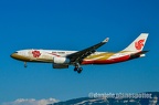 Air China (CA/CCA)