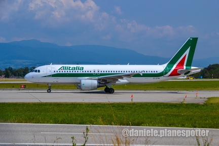EI-DTM (msn 4119)