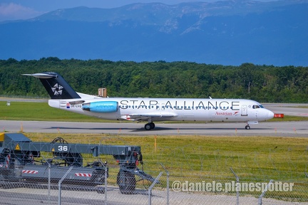 OE-LVG (msn 11520)