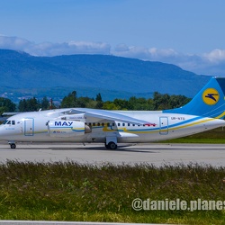 Antonov