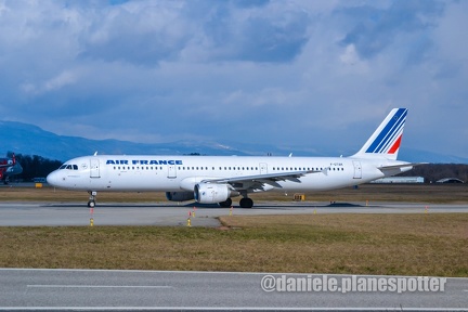 F-GTAK (msn 1658)