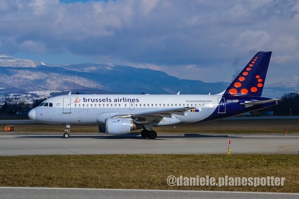 OO-SSP (msn 644)