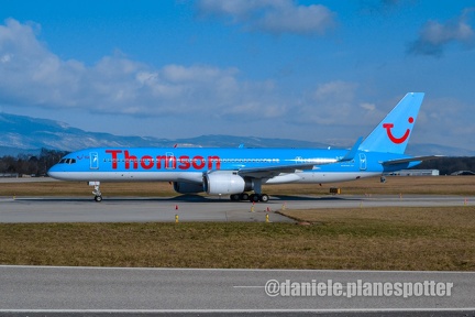 G-BYAY (msn 28836)