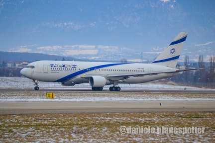 4X-EAE (msn 24832)