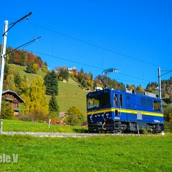 Série Gem 2/2 2502 à 2504