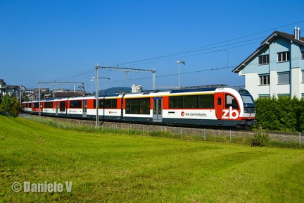 ABeh 150 du Zentralbahn