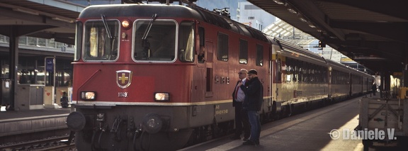 Re 4/4 II 11149