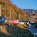 8002 et 6005 en UM