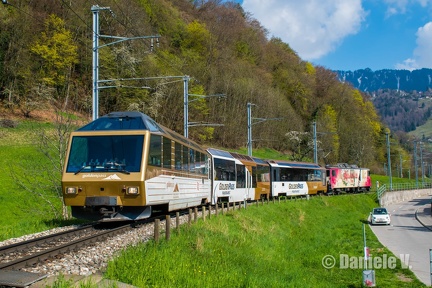 6006 et demi GPP