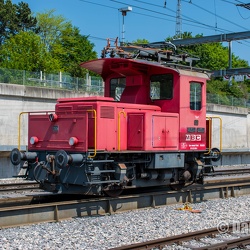 Voie Normale