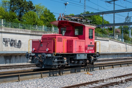 Te III 155