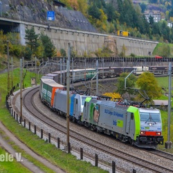Re 486 / BR 186