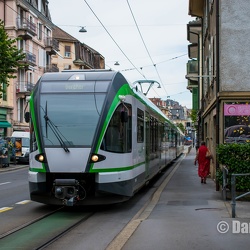 RBe 4/8 41 à 50
