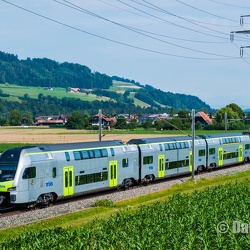 RABe 515 