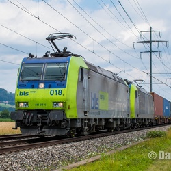 Re 485 001 à 020