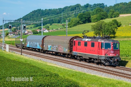 Re 420 250-3