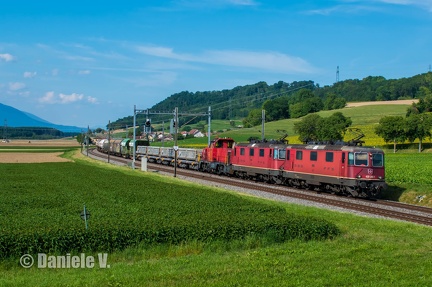 Re 420 289-1