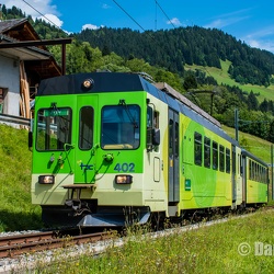 ASD (Aigle - Sépey - Diablerets)