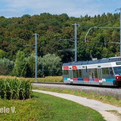 Be 2/6 501 à 510