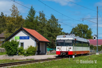 Be 4/4 7