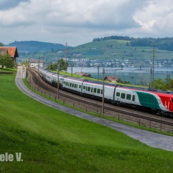 RABe 501 