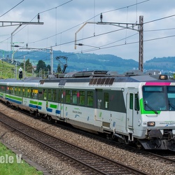 RBDe 561 174