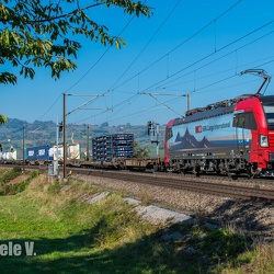 BR 193 461 à 478