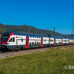 RABe 511 
