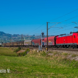 BR 185 001 à 403