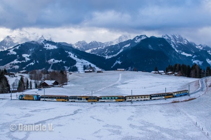 8002 + Panoramic