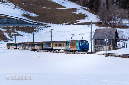 8002 + Panoramic