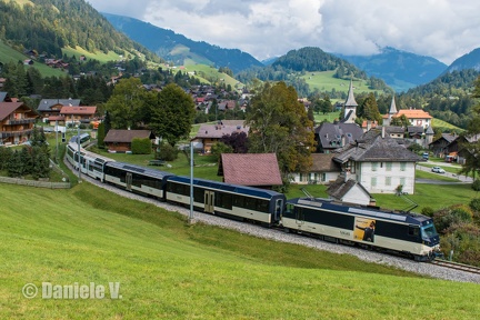 8001 + Panoramic