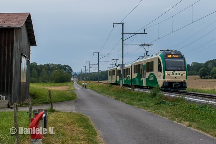 Be 4/4 32