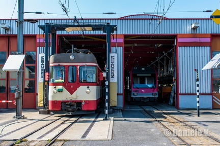 Be 4/4 15