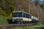 Série GDe 4/4 6001 à 6006