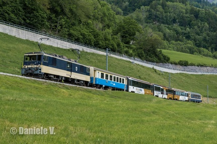 6004 + Panoramic