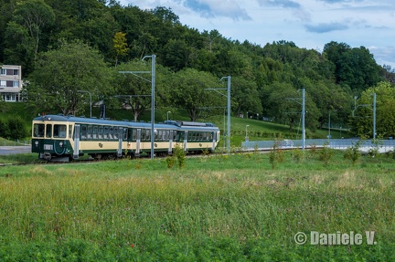 Bt 152 + B 142 + Be 4/4 27