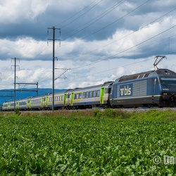 Re 465