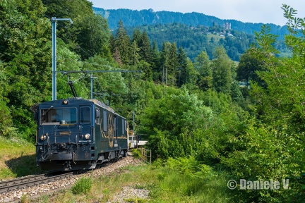 6002 + Panoramic