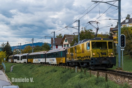 6003 + Panoramic