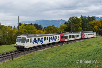 RBDe 567 172-2