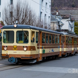 AL (Aigle - Leysin)