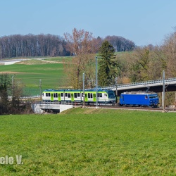 M-Rail AG
