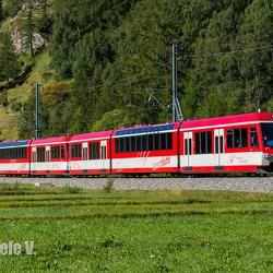 BDSeh 4/8 2051 à 2054