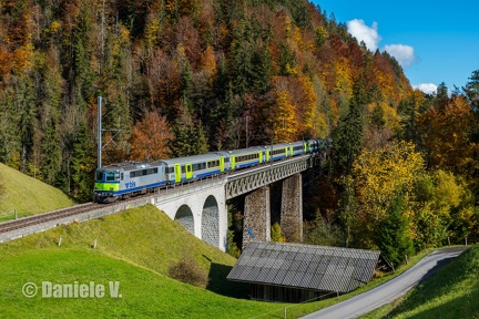 Re 420 501