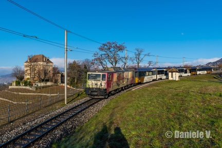 6006 + Panoramic