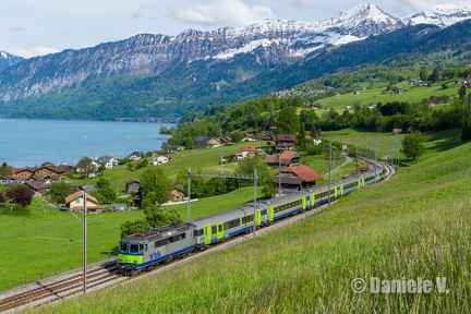 Re 420 501