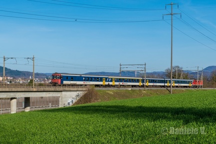 Re 420 152-1