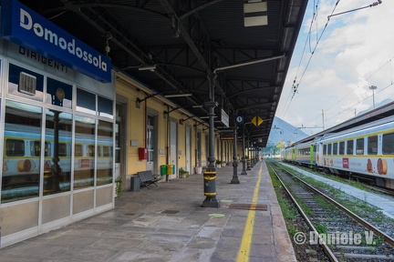 Re 465 008