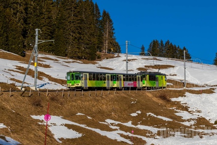 Bt 64 + B 62 + BDeh 4/4 82
